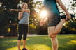 Secrets to Stretching: Why, When and How