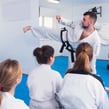 The Positive Impact Martial Arts Instructors Have On Students
