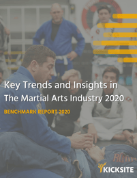Kicksite Benchmark Report 2020 _ Key Trends and Insights in The Martial Arts Industry
