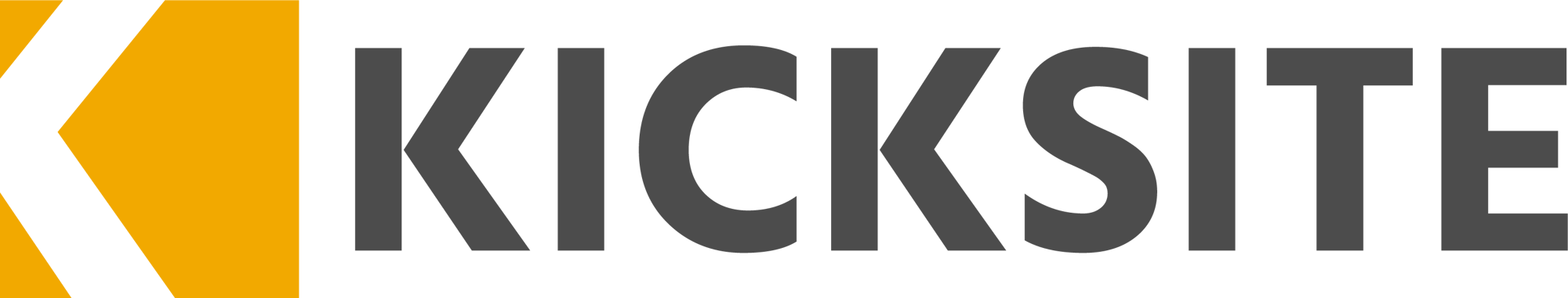 Kicksite Logo Kicksite Logo